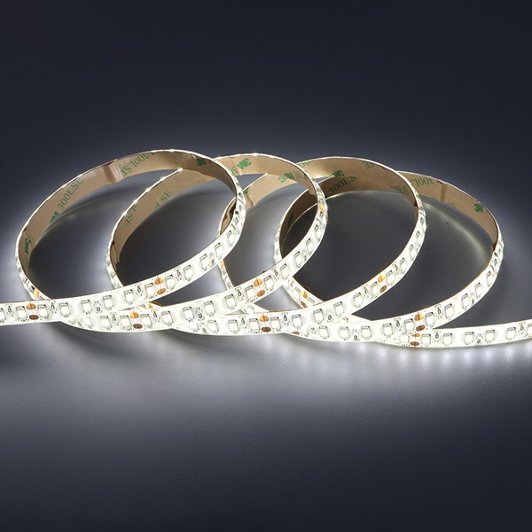 LED Flexible Strip - Full-Spectrum Series - 2835 120LED 24V GL-24-L745