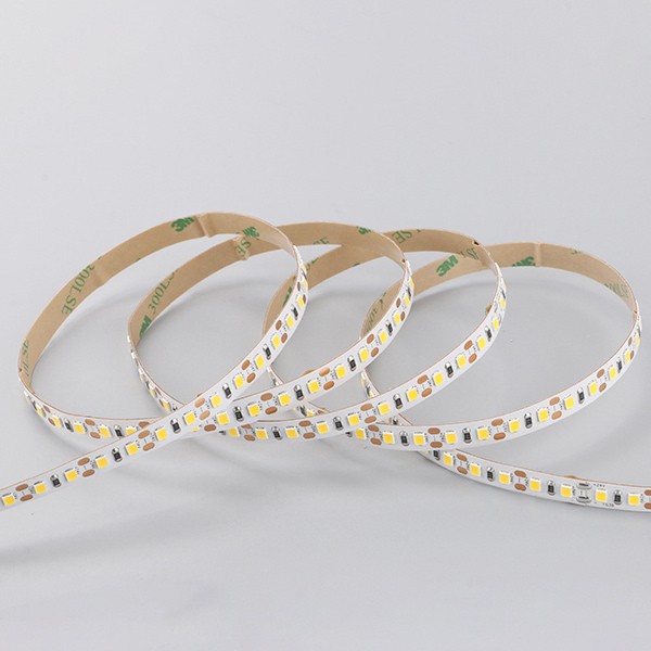 Supply LED Flexible Strip ShortUnit Cuttable Series 2835 120LED