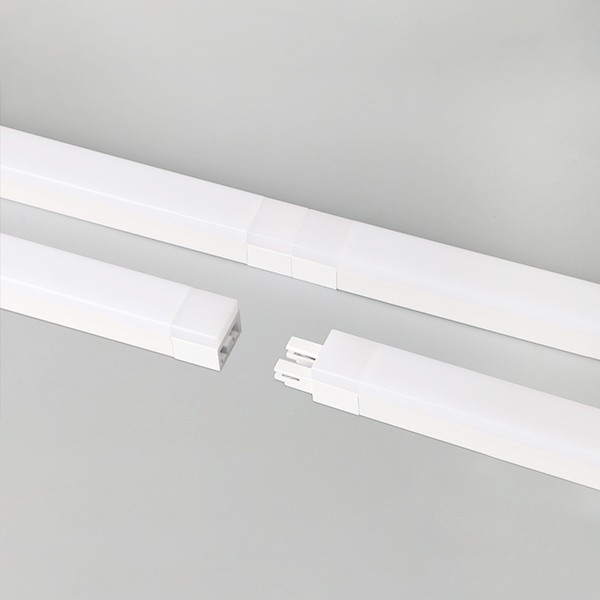 LED Linear Light - AC Link CubeX Series - SL-100