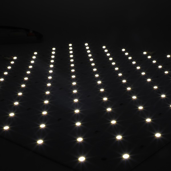 LED Rigid Strip - Advertising Backlit Series - Light Sheet - 8LED 24V GL-24-A111