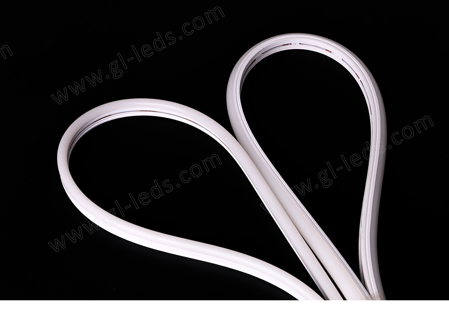 LED Neon Rope Light