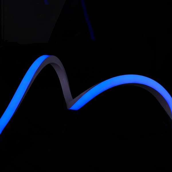 LED Neon Light - FleXCite Series - Dual-Bend NS-112