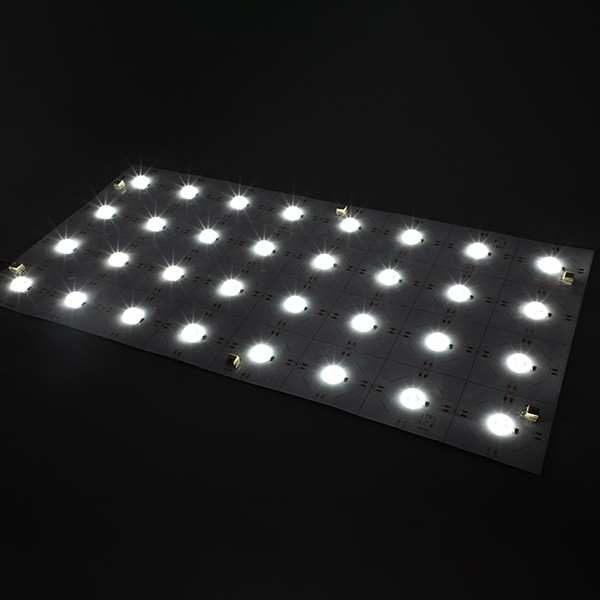 Supply LED Flexible Strip - Sign Backlight Series - Light Sheet 180 ...