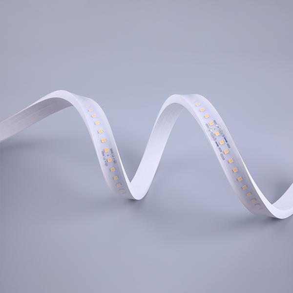 LED Flexible Strip - Ultra-Long Series - 2835 128LED 20&30&50&100M 54V High-Efficacy & High-Density NS-108