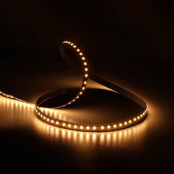 LED Flexible Strip - Full-Spectrum Series - CCT 2835 240LED 24V GL-24-LN28