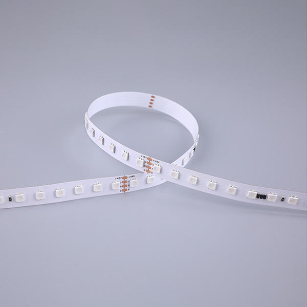 LED Flexible Strip - Ultra-Long Series - 5050 78LED RGB 15/25M 48V GL-48-LN23