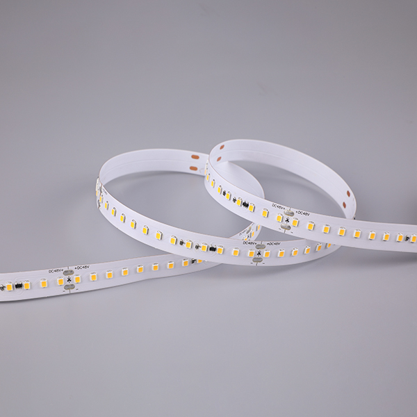 LED Flexible Strip - Ultra-Long Series - 2835 208LED High-Density 20/30/50M 48V GL-48-LN11
