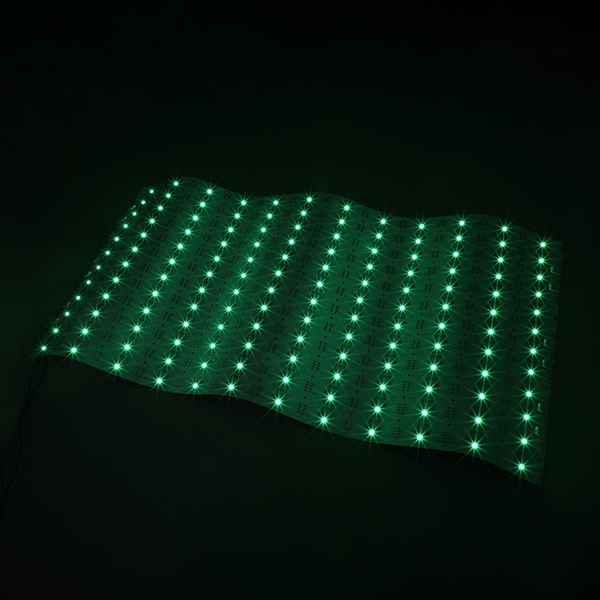 LED Flexible Strip - Sign Backlight Series - Light Sheet RGB Large Size 2835 432LED 24V GL-24-FN29
