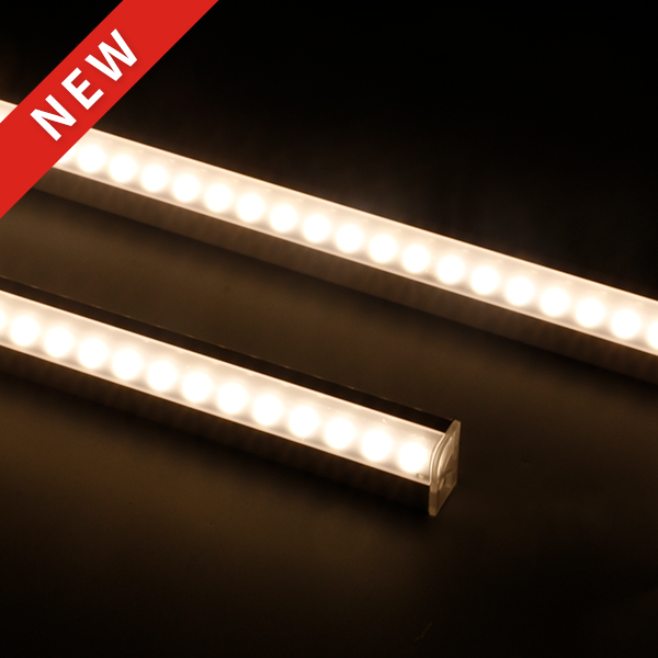 LED Linear Light - AC Nexus Tilt Series - SL-909