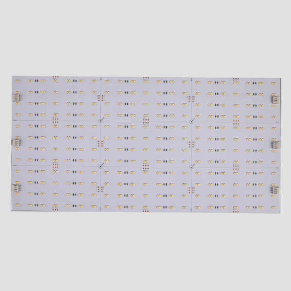 LED Flexible Strip - Sign Backlight Series - Light Sheet CCT High-Efficacy 2835 504LED 24V - GL-24-FP21