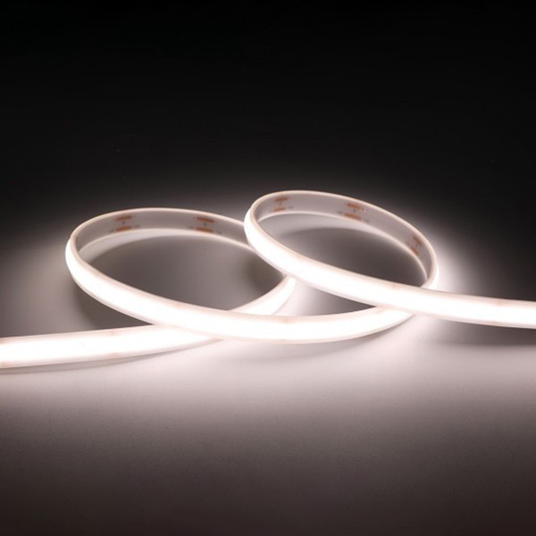 LED Flexible Strip - Ultra-Thin Dot-Free Series - Pure Flow Series 2835 LED - NS-413 & NS-416