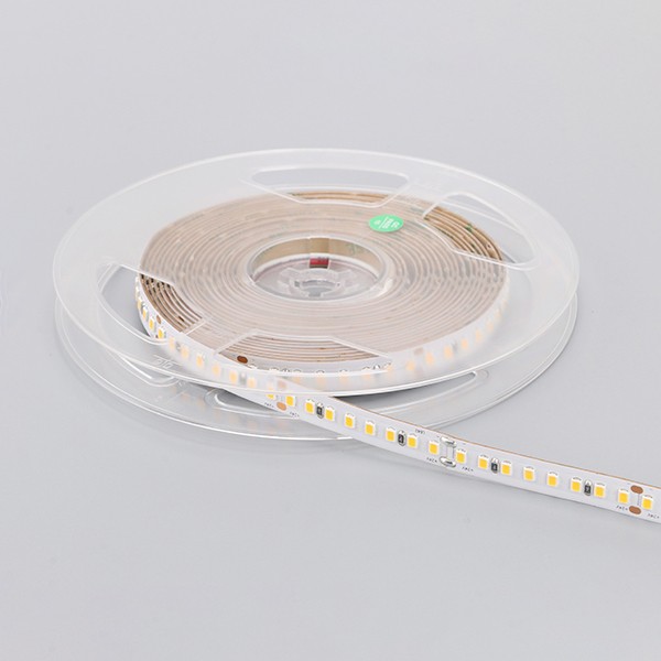 LED Flexible Strip - High-Efficacy Classical ErP Series - 2835 160LED 165lm/W 180lm/W 24V GL-24-L642
