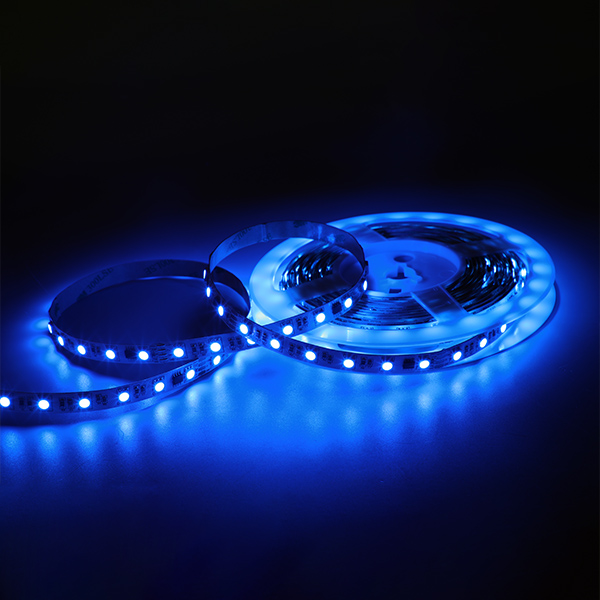 Supply Led Flexible Strip Pixel Control Series Breakpoint Continual