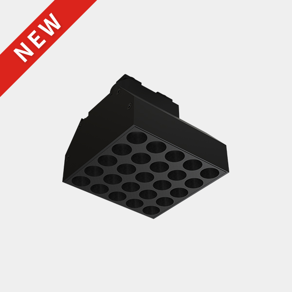 LED Linear Luminaire - Sierra Series - Retail Lighting - GLRET-9855A