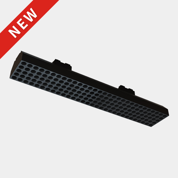 LED Linear Luminaire - Sierra Series - Retail Lighting - GLRET-9855D