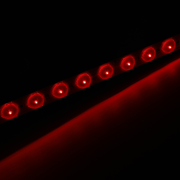 LED Rigid Strip - Advertising Backlit Series - 180° Light Bar RGB - 12/18/36LED 24V GL-24-A394