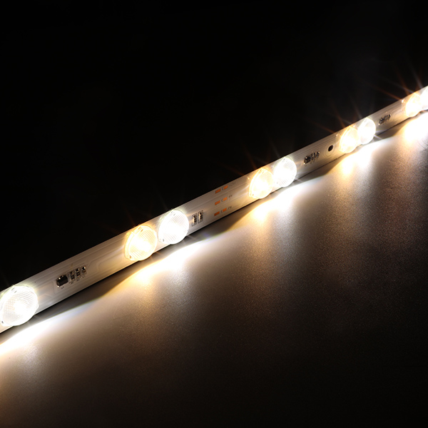 LED Rigid Strip - Advertising Backlit Series - 180° Light Bar CCT - 6/12/24LED 24V GL-24-A396