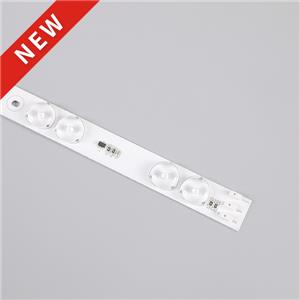 LED Rigid Strip - Advertising Backlit Series - 180° Light Bar CCT - 6/12/24LED 24V GL-24-A396