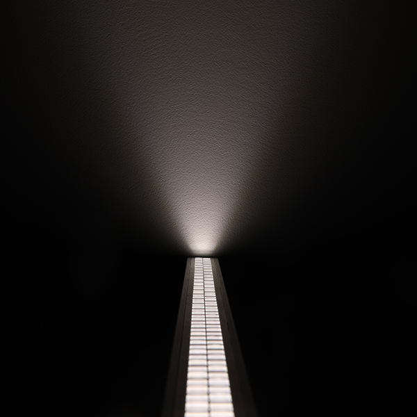 LED Linear Light - T-Grid Ceiling Light - SL-600