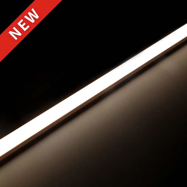 LED Linear Light - AC Nexus Tilt Series - SL-909