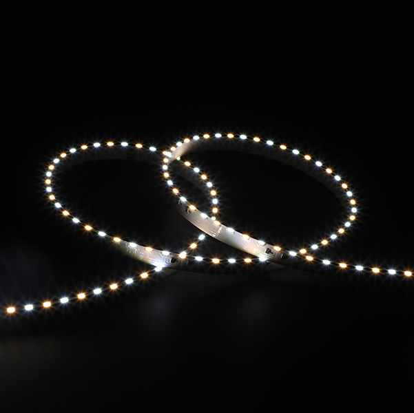 LED Flexible Strip - Multi-View Series - Side&Top-Side View 3014 144LED 24V GL-24-9046
