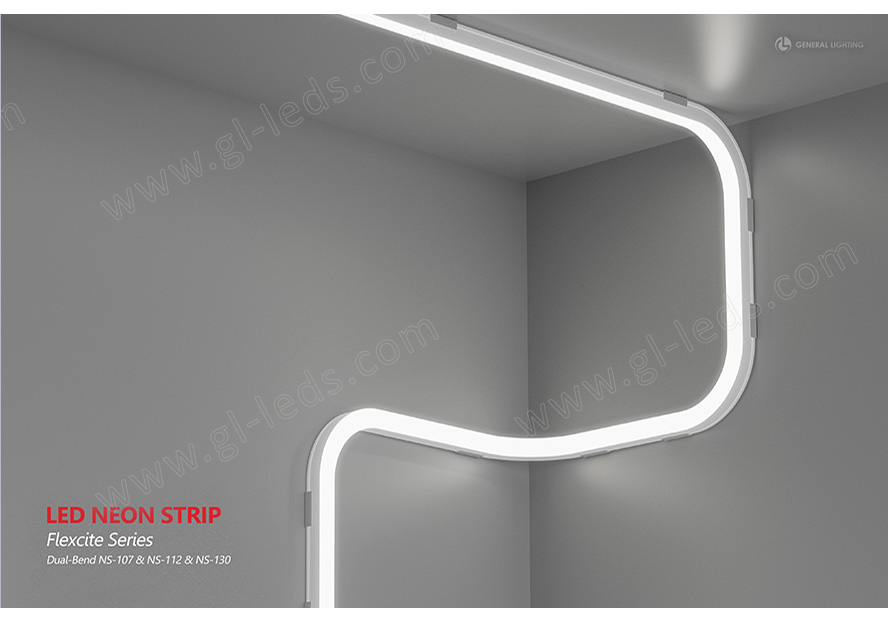 Dual Bend Neon