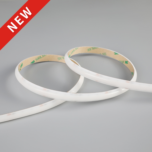 LED Flexible Strip - Ultra-Thin Dot-Free Series - Pure Flow Series 2216 LED CCT NS-413