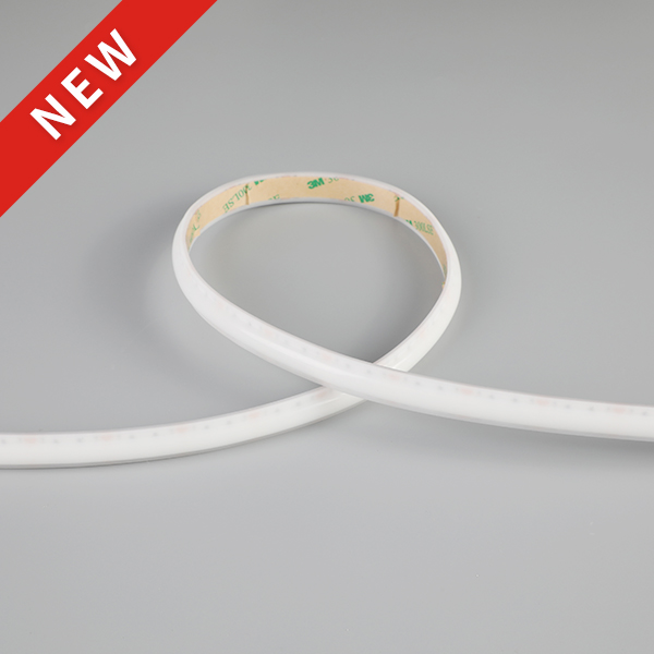 LED Flexible Strip - Ultra-Thin Dot-Free Series - Pure Flow Series 2835 LED RGB NS-471