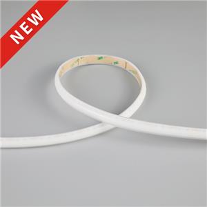 LED Flexible Strip - Ultra-Thin Dot-Free Series - Pure Flow Series 2835 LED RGB NS-471