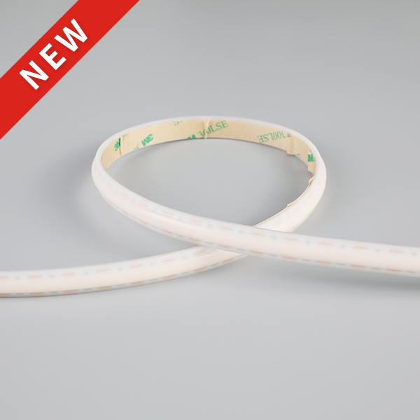 LED Flexible Strip - Ultra-Thin Dot-Free Series - Pure Flow Series 2835 LED White Free-Cutting Ultra-Long NS-416