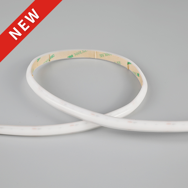 LED Flexible Strip - Ultra-Thin Dot-Free Series - Pure Flow Series 2835 LED CCT NS-469