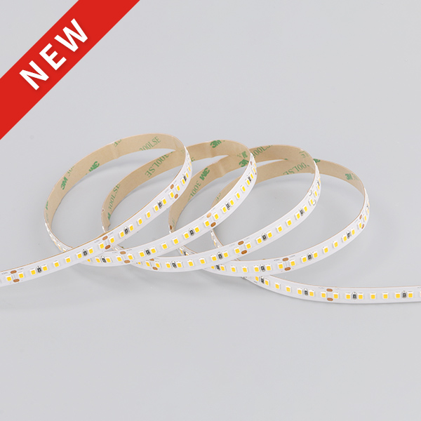 LED Flexible Strip - High-Efficacy Premium Series - White 2835 160LED 195lm/W 24V GL-24-L642