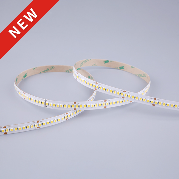 LED Flexible Strip - High-Efficacy Premium Series - White 2835 240LED 195lm/W 24V GL-24-L643
