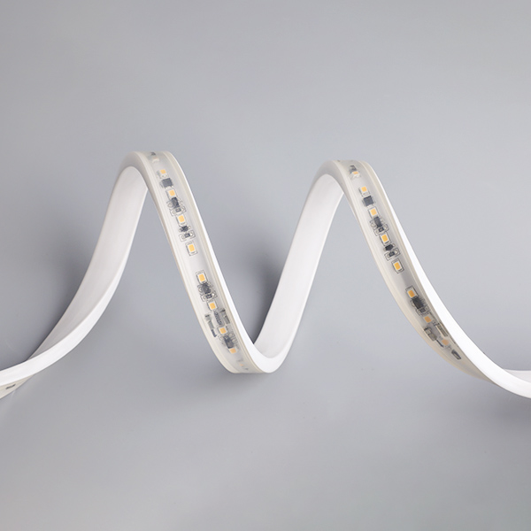 High Voltage LED Strip - AC Glide Series - 811XD-0012-001A 120VAC Dimmable