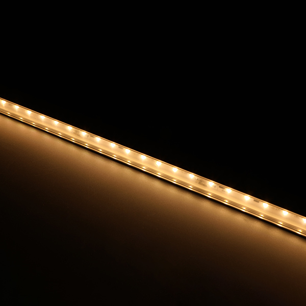 High Voltage LED Strip - AC Glide Series - 811XD-0014-001A 120VAC High-Efficacy Standard