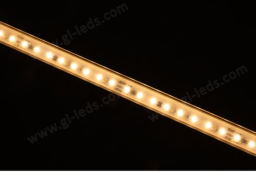 Supply High Voltage LED Strip AC Glide Series 811XD0014001A