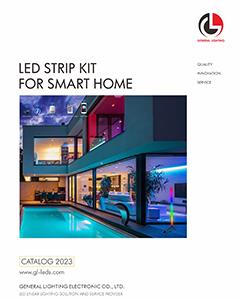 [GL 2023]-[PRODUCT CATALOG OF LED STRIP KIT FOR SMART HOME].pdf