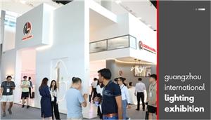 Our Brilliant Exhibition in Guangzhou