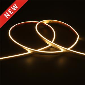 LED Flexible Strip - Ultra-ThinDot-Free FCOB Series Side-View CCT 24V GL-24-D560