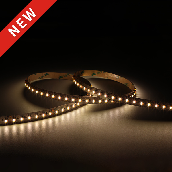 LED Flexible Strip - RGB Mixes-Light Series - RGBW 3535 120LED 24V GL-24-9140