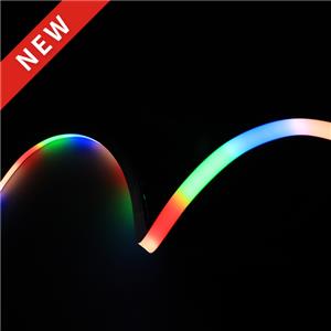 LED Neon Light - FleXCite Series - Dual-Bend NS-146