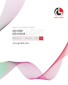 [GL 2023Q4]-[PRODUCT CATALOG OF LED STRIP LIGHT AND LED LINEAR LIGHT].pdf