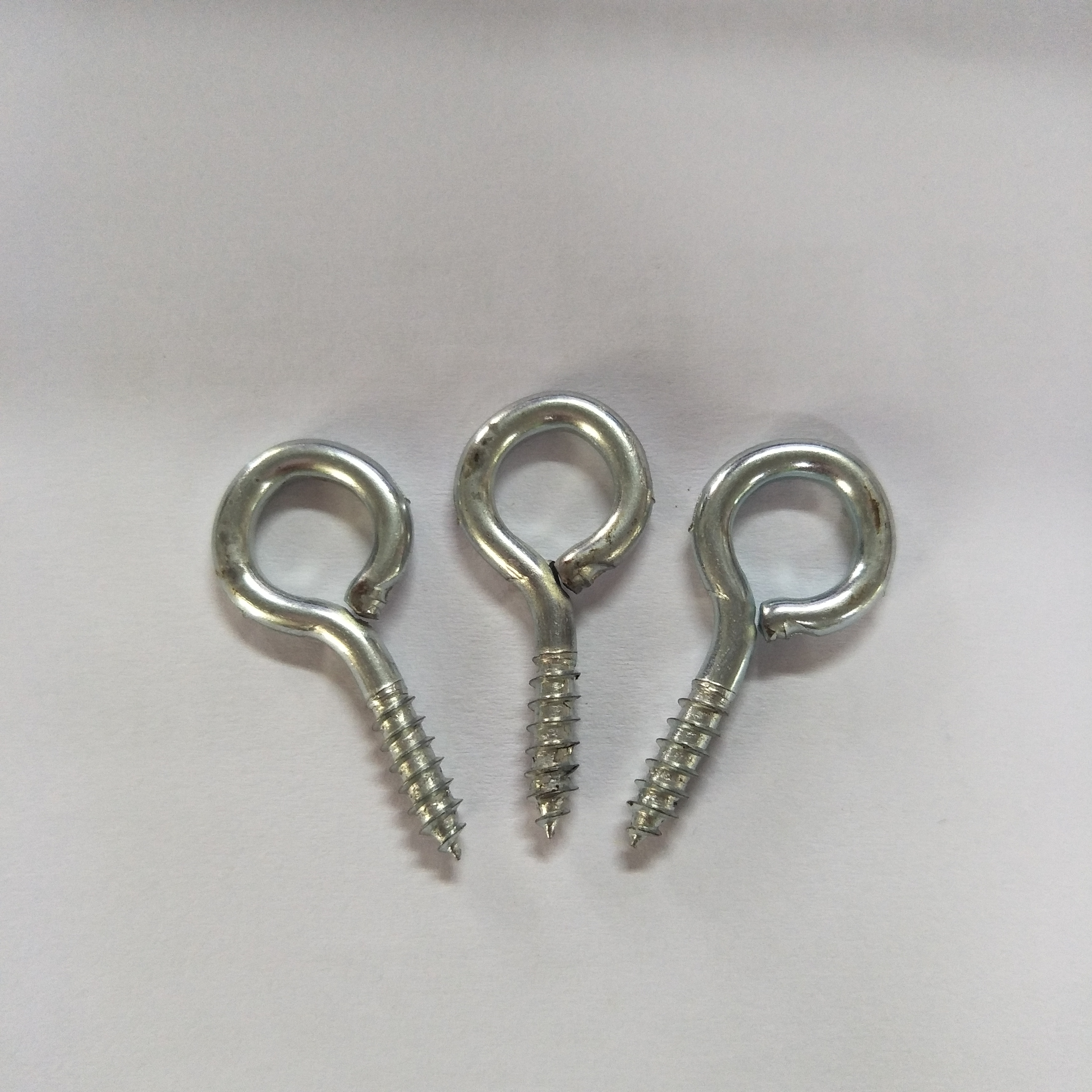WIRE FORMING HOOK