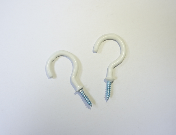 China Zinc Plated Cup Hooks, Zinc Plated Cup Hooks Wholesale