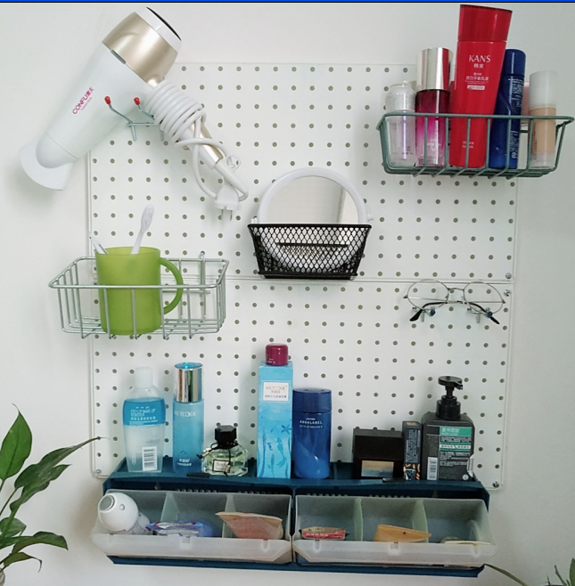 ACCESSOIRES PEGBOARD