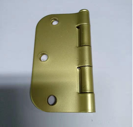 BRASS ZINC HINGE