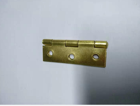 DOOR HARDWARE HINGE