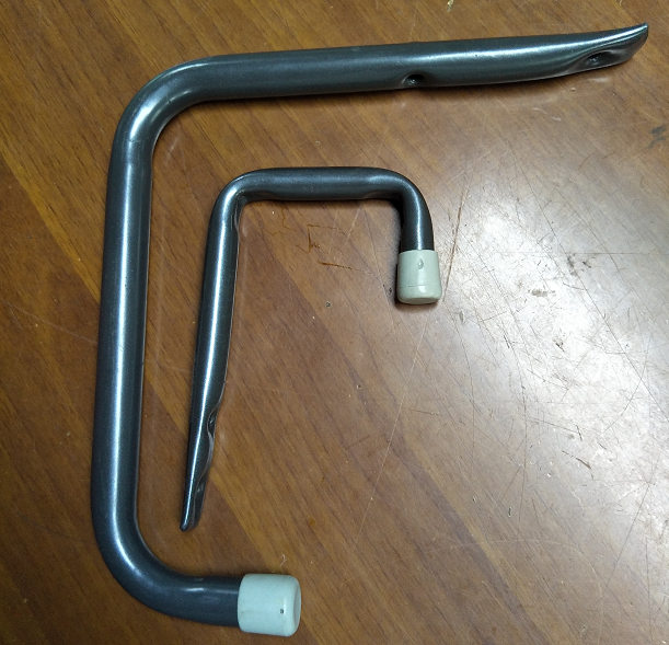 HOOK FOR HANGING TOOLS
