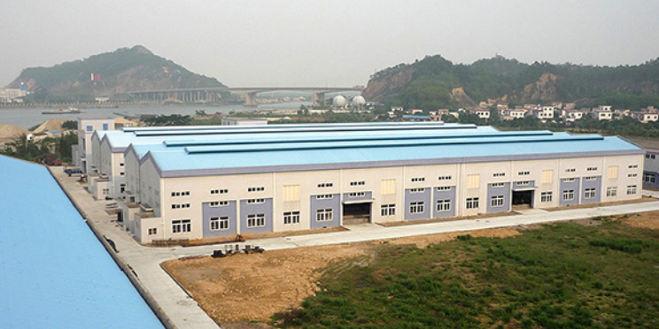 Zhongshan City Jinzhong Fastener Co.,  LTD
