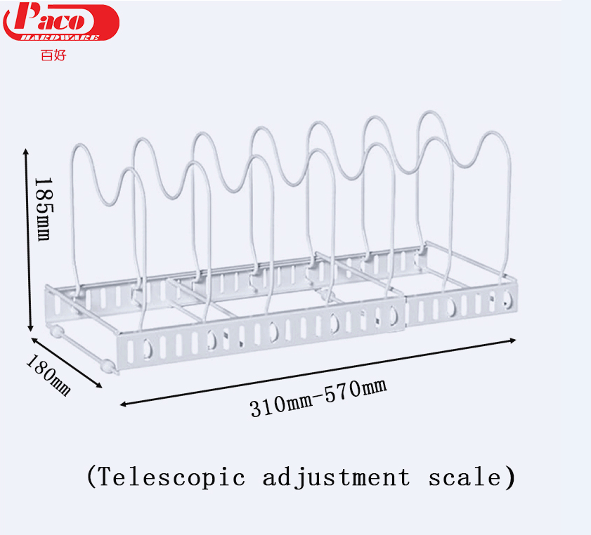 tableware holder